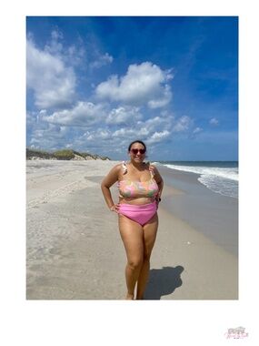 Show Me Your MuMu Barbie Bikini Top
